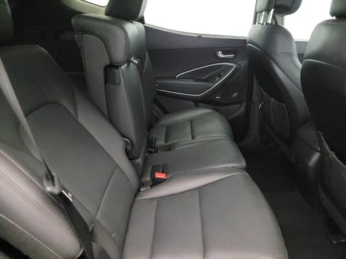Used 2018 Hyundai Santa Fe Sport FWD image 19