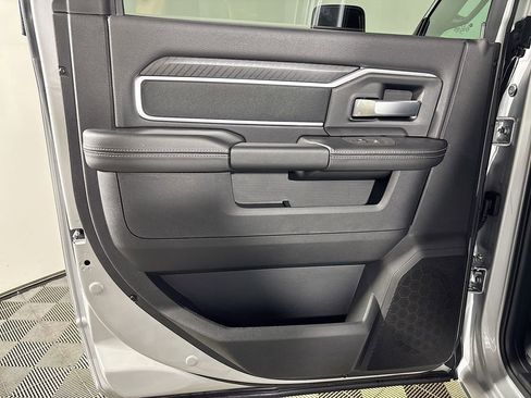 New 2026 RAM 2500 Big Horn image 19