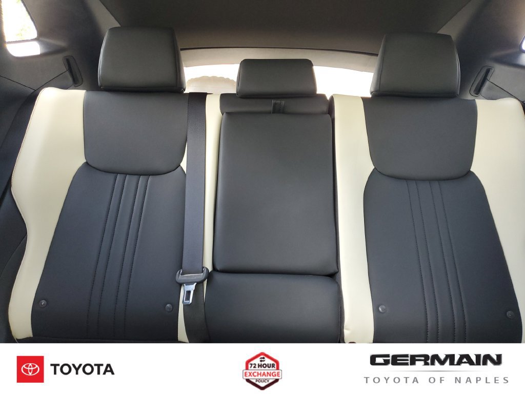 Used 2023 Lexus NX 350 AWD image 31