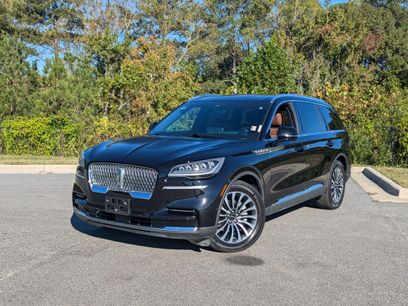 Used 2023 Lincoln Aviator Reserve w/ Equipment Group 201A