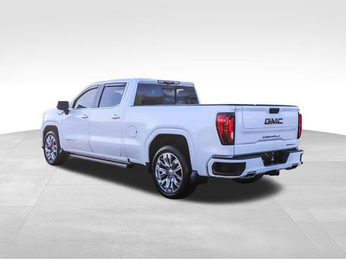 Used 2023 GMC Sierra 1500 Denali image 3