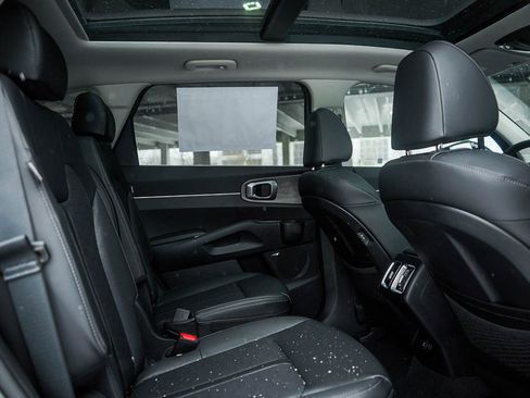 New 2026 Kia Sorento X-Line EX image 13