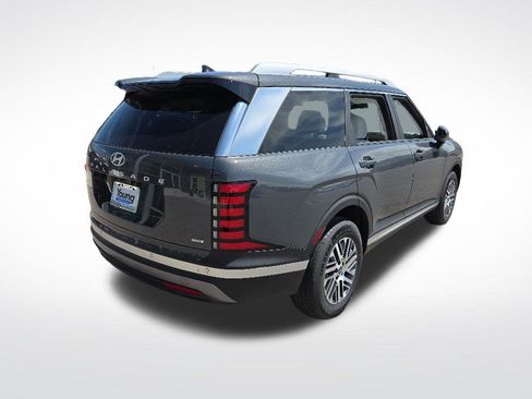 New 2026 Hyundai Palisade SEL AWD/4WD image 3