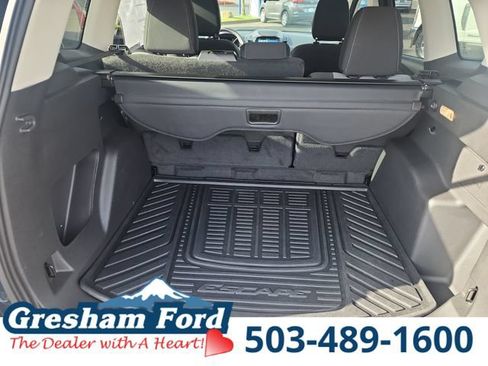 Used 2019 Ford Escape SE AWD/4WD image 27