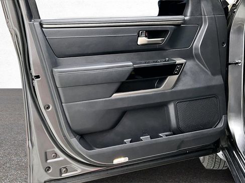 Used 2024 Toyota Tundra Limited w/ Nightshade Package image 19