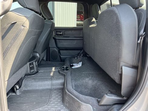 Used 2021 RAM 2500 Tradesman AWD/4WD image 29