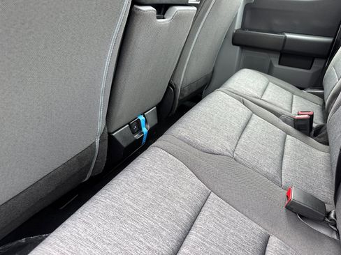 New 2026 Ford F250 XL w/ STX Appearance Package image 12