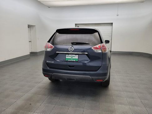 Used 2016 Nissan Rogue S FWD image 7