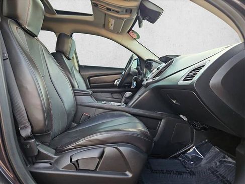 Used 2015 GMC Terrain SLT FWD image 21