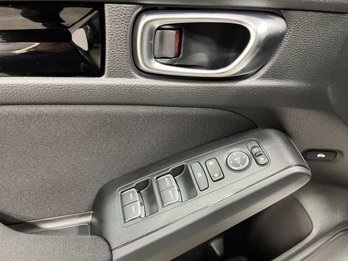 New 2026 Honda Civic Sport image 13