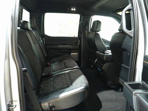 Used 2024 Ford F150 Tremor w/ Tow/Haul Package image 14