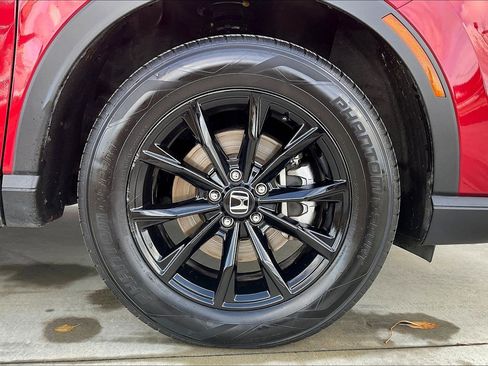 Used 2023 Honda CR-V Sport image 23