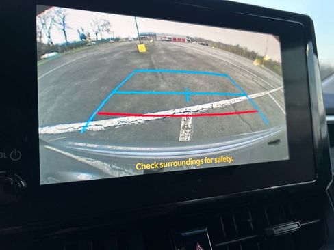 Certified 2024 Toyota Corolla LE image 14