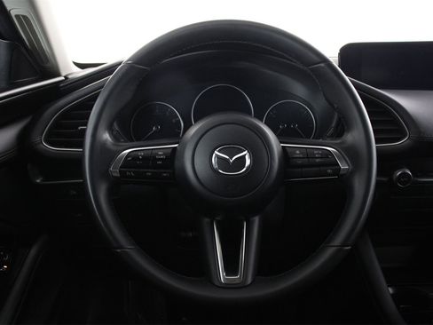 Used 2025 MAZDA MAZDA3 s image 8