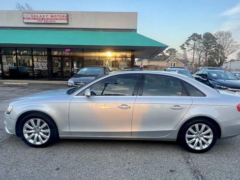 Used 2013 Audi A4 2.0T Premium image 6