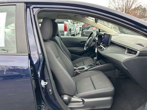 Used 2024 Toyota Corolla LE image 13