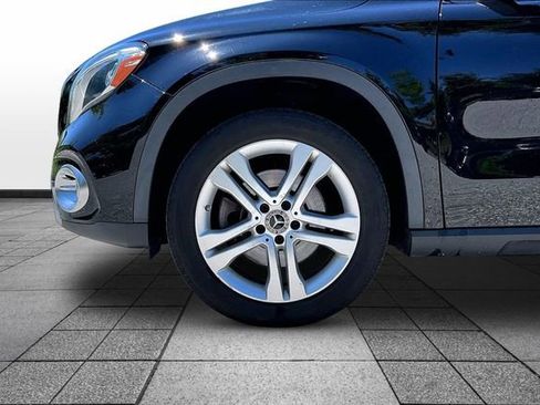 Certified 2020 Mercedes-Benz GLA 250 4MATIC image 5