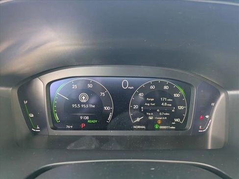 New 2026 Honda CR-V TrailSport image 11