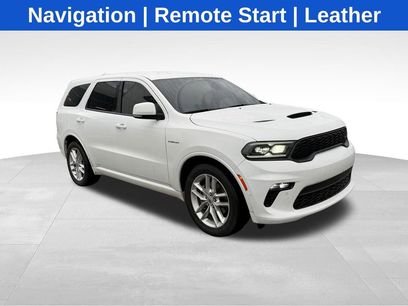 Used 2022 Dodge Durango R/T