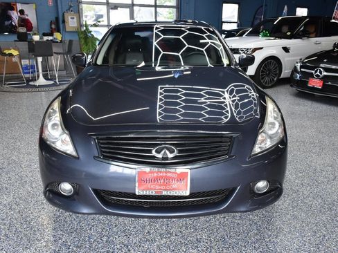 Used 2011 INFINITI G37 x Sedan w/ Premium Pkg AWD/4WD image 11