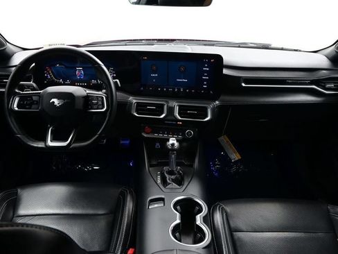 Used 2024 Ford Mustang GT Premium RWD image 14