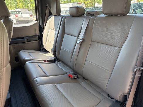 Used 2020 Ford F150 XL w/ Equipment Group 101A Mid image 24