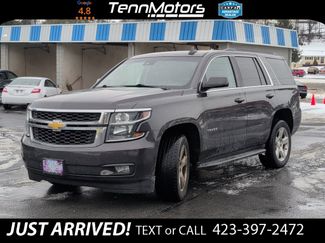 Used 2017 Chevrolet Tahoe LT video 1