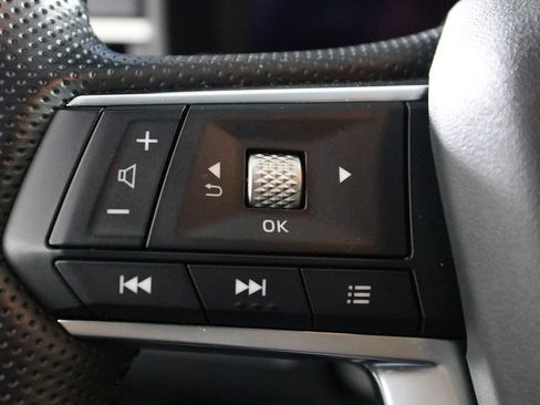 Used 2024 Mitsubishi Outlander SE AWD/4WD image 24