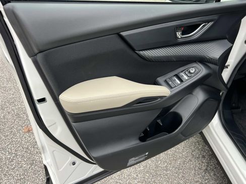 Certified 2025 Subaru Ascent Premium w/ Popular Package #2 image 10