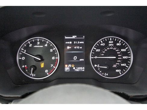 Used 2020 Subaru Legacy Premium image 15