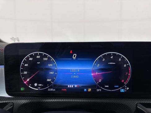 Certified 2024 Mercedes-Benz CLA 250 CLA 250 image 26