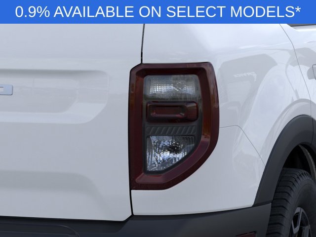 New 2026 Ford Bronco Sport Outer Banks w/ Outer Banks Tech Package+ AWD/4WD image 21