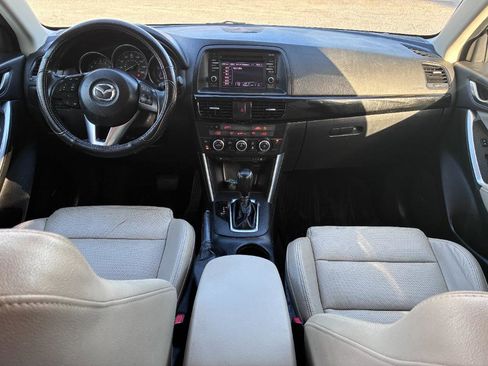 Used 2015 MAZDA CX-5 Grand Touring image 9