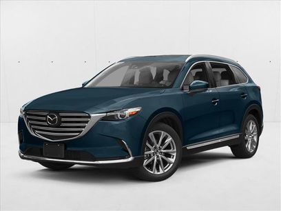 Used 2016 MAZDA CX-9 Grand Touring