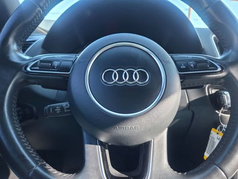 Used 2016 Audi Q5 3.0T Premium Plus w/ Technology Package image 20