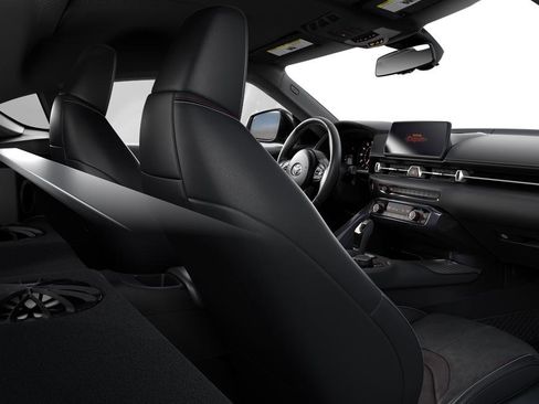 New 2026 Toyota Supra image 30