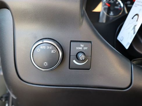 New 2025 Chevrolet Express 2500 w/ Driver Convenience Package image 11