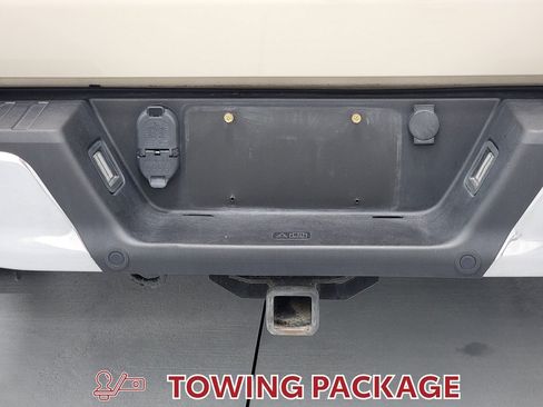 Used 2018 Ford F150 Lariat AWD/4WD image 37