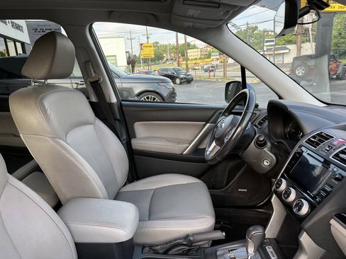 Used 2018 Subaru Forester 2.5i Limited AWD/4WD image 17