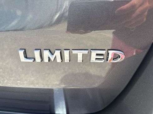 Used 2018 Jeep Grand Cherokee Limited RWD image 20