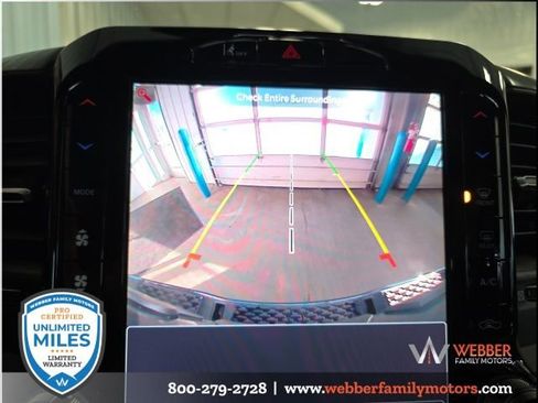 New 2026 RAM 1500 Big Horn image 17