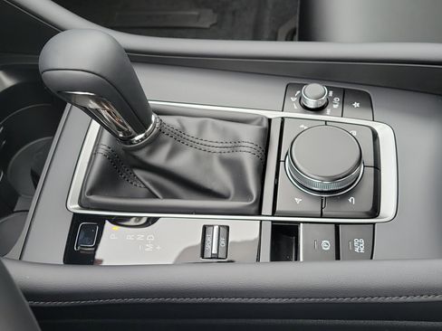 New 2026 MAZDA MAZDA3 2.5 S Sedan w/ Preferred Pkg image 24