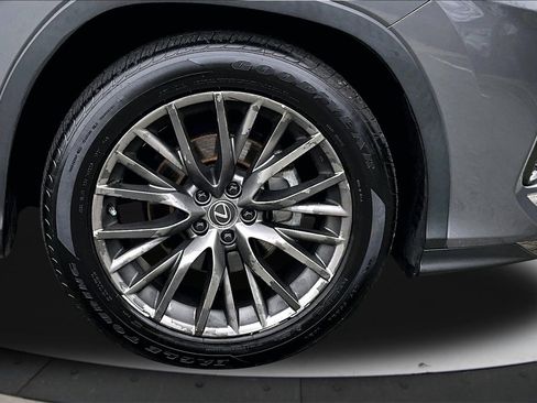 Used 2020 Lexus RX 350 F Sport w/ Accessory Package image 35