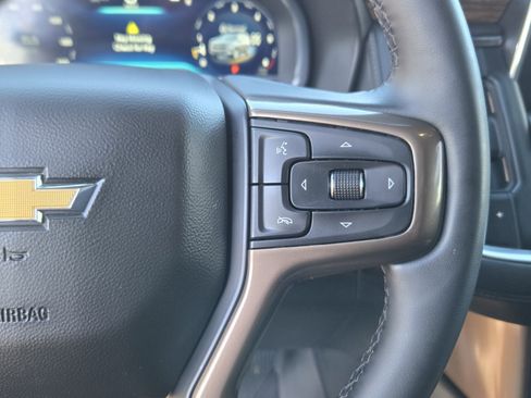 Used 2023 Chevrolet Tahoe High Country image 34