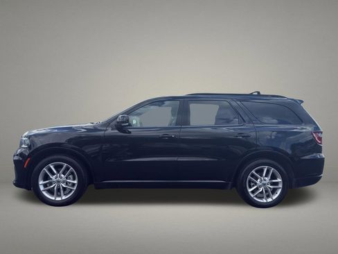 Used 2023 Dodge Durango GT RWD image 2