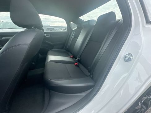 Used 2024 Honda Civic Sport image 23