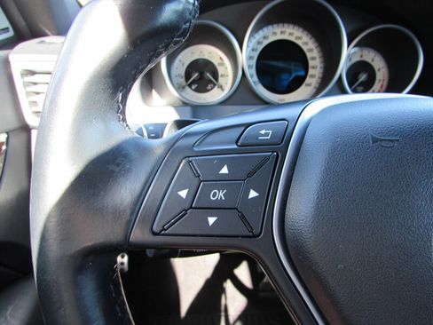 Used 2014 Mercedes-Benz E 350 Coupe image 16