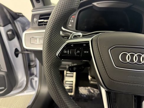 Used 2025 Audi RS 7 performance Sportback image 26