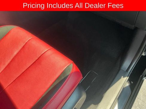 Used 2026 Acura ADX A-Spec AWD/4WD image 22