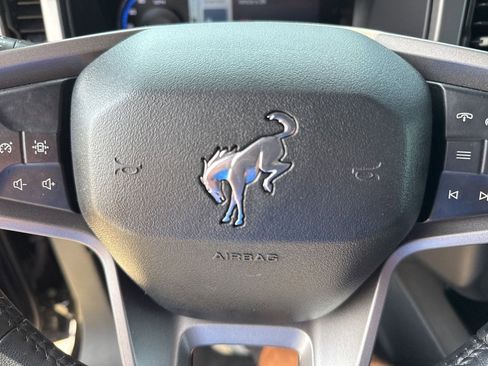 Used 2023 Ford Bronco Outer Banks image 28